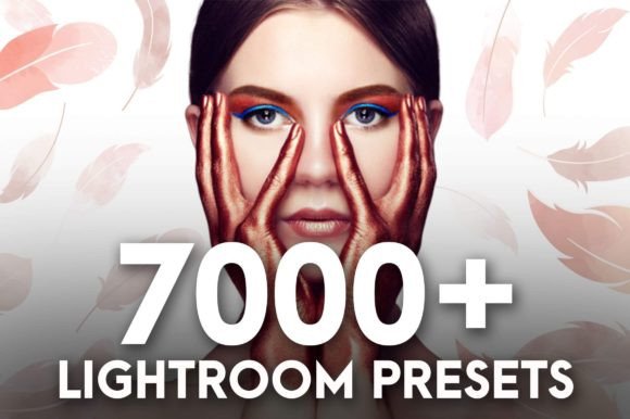 Download Lightroom Presets Bundle&nbsp; - Premium Resources